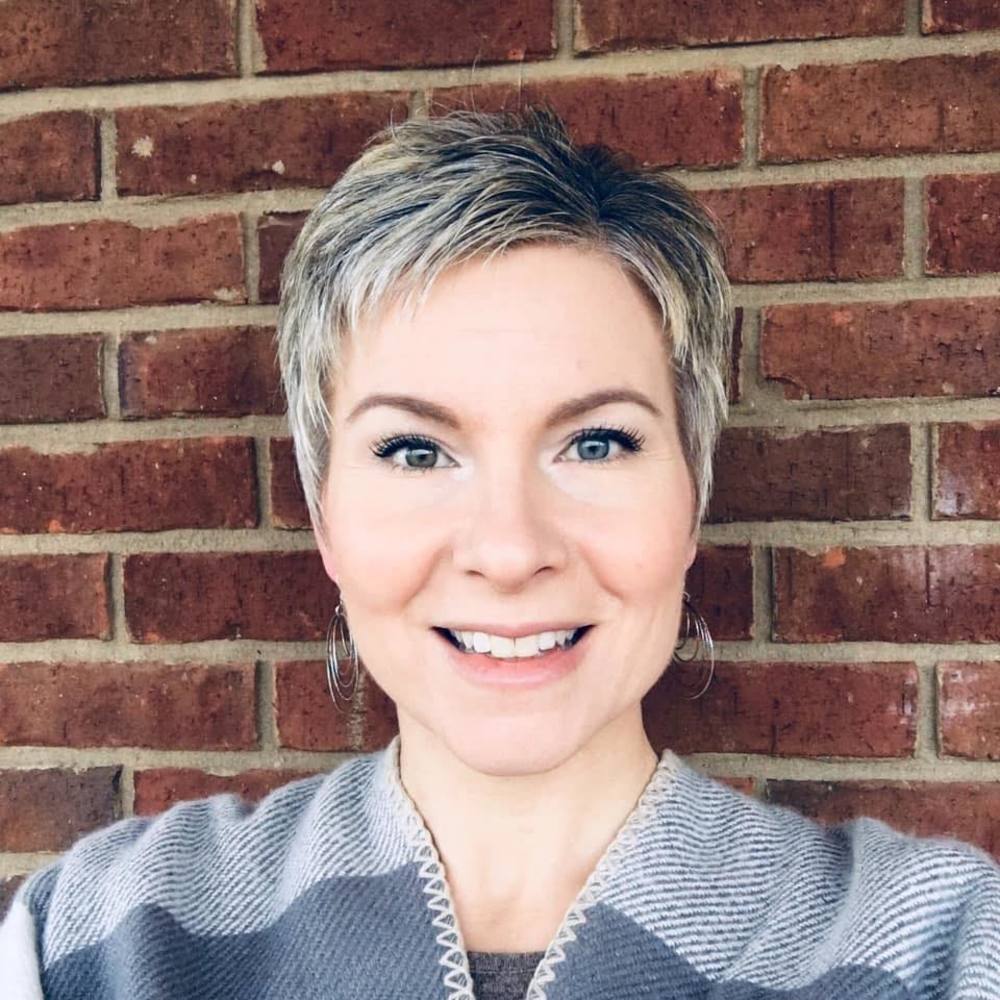 Meet your Posher, Jeannie